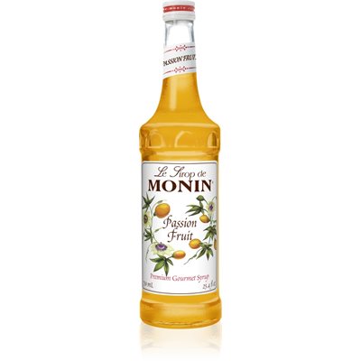 Sirop de Monin noisette I Courses en ligne I En direct de Rungis