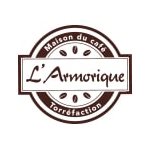 Maison du café l'Armorique