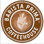 Barista Prima