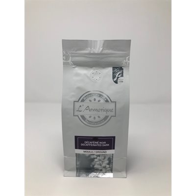 Décaféiné noir 227g.