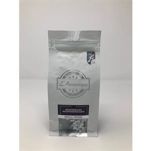 Décaféiné noir 227g.