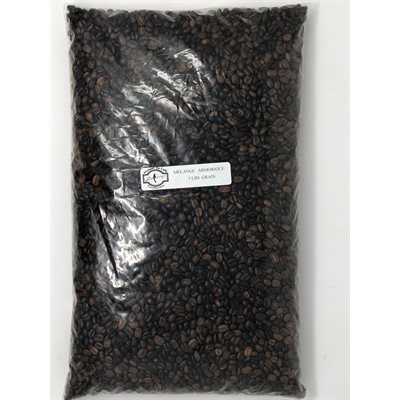 Armorique grains 5lbs.