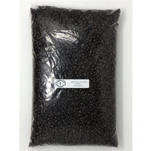 Brésilien corsé grains 5lbs.