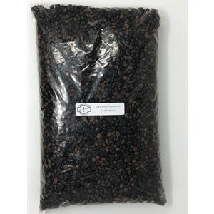 Mélange expresso grains 5lbs.