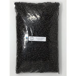 Mélange expresso flo / équit. grains 5lbs.