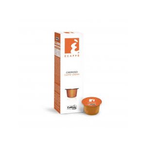 Caffitaly cremoso (10 / bte)