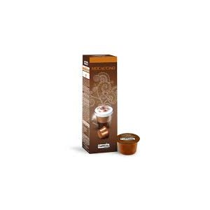 Caffitaly moccacino (10 / bte)