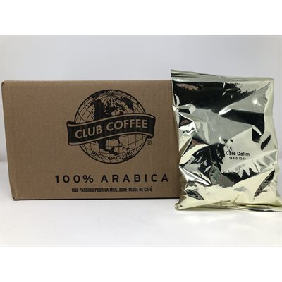 Club Coffee dolim x8oz.