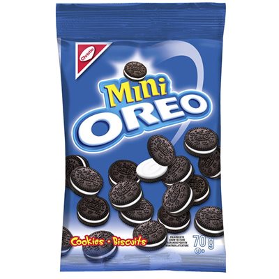 Christie Mini Oreo