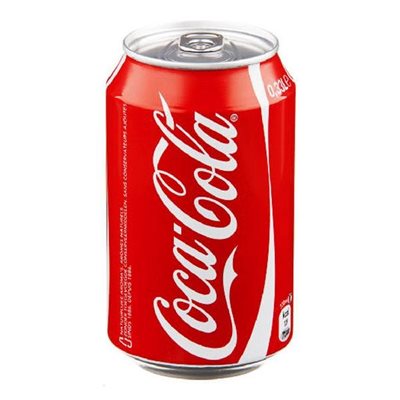 Coca Cola Canette 355ml