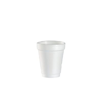 Dart verres foam 10oz (1000 / bte)