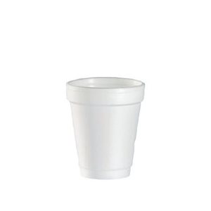 Dart verres foam 10oz (1000 / bte)