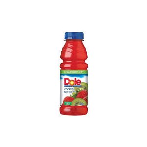 Dole kiwi fraise bouteille 450ml.