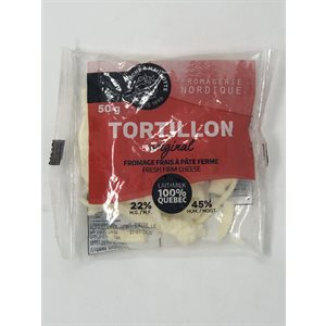 Vache a maillote Tortillon 50g.