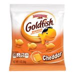 Gold Fish Craquelin Sac 28g.