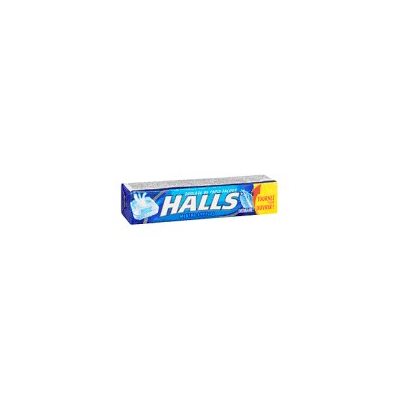 Pastille Halls