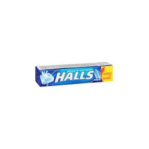 Pastille Halls