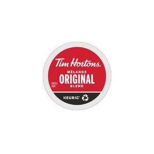 Tim Hortons original