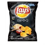 Lays bbq à l'ancienne 40g.