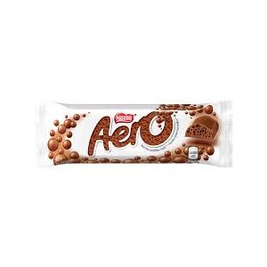 Chocolat aéro 42g.