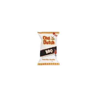 Old Dutch Bbq 40x40g