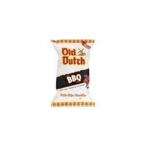 Old Dutch Bbq 40x40g