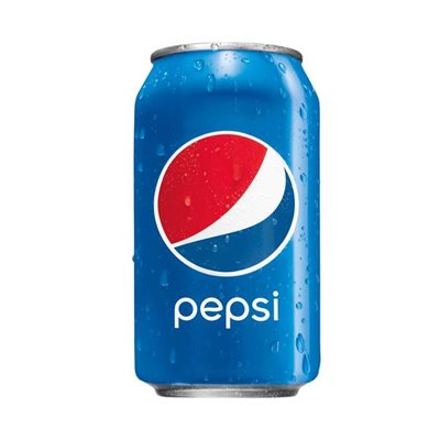  Pepsi  canette  355ml 