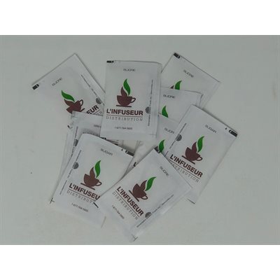 Infuseur sucre 3000 sachets