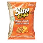 Chips  Sunchips Chedar De Campagne 40X43GR