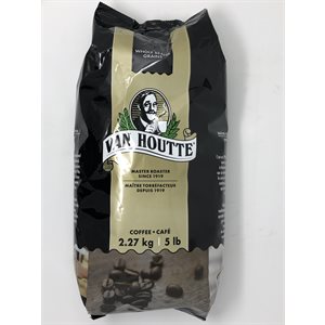 MOKA CREME GRAIN 2 X 5LB VAN HOUTTE