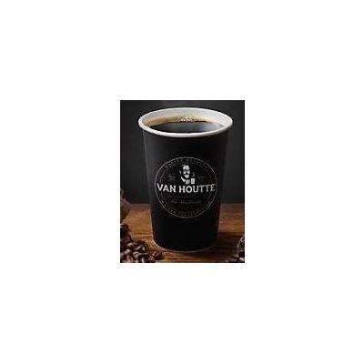 Van Houtte verre 12oz. (50 / pqt)